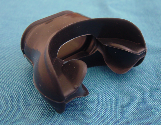 マウスピース（BKシリコン） – 画像3